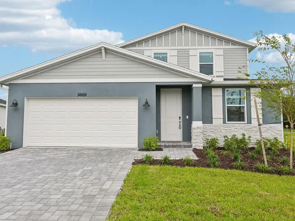 5669 Hampton Park Circle, Vero Beach, FL 32966