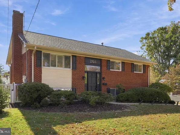 2706 Calgary Ave, Kensington, MD 20895