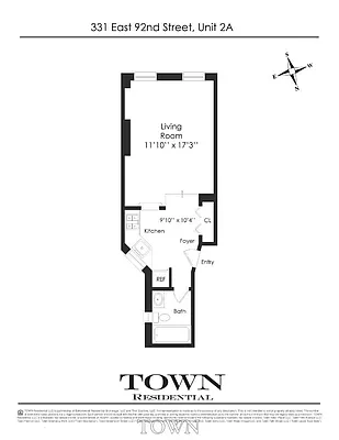 Sold by Town Residential | media 14