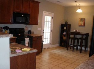 123 Thornwood Dr SW, Rome, GA 30165