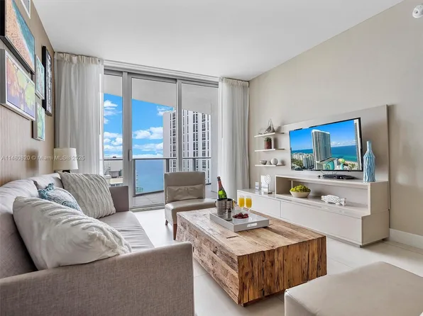 4111 S Ocean Dr #1404, Hollywood, FL 33019