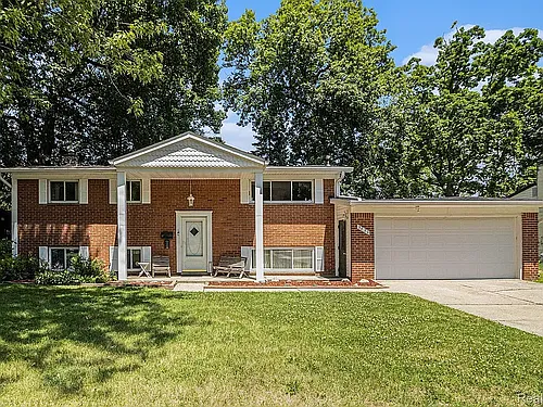 3820 Percy King Rd Photo 1