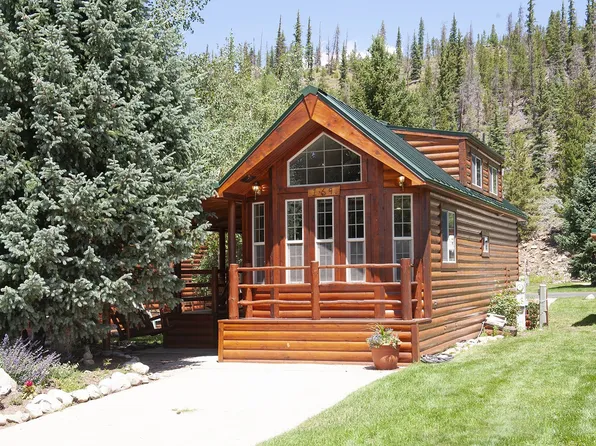 85 Revett Dr, Breckenridge, CO 80424