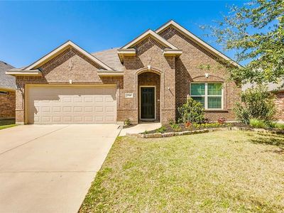 2541 Flowing Springs Dr, Fort Worth, TX, 76177