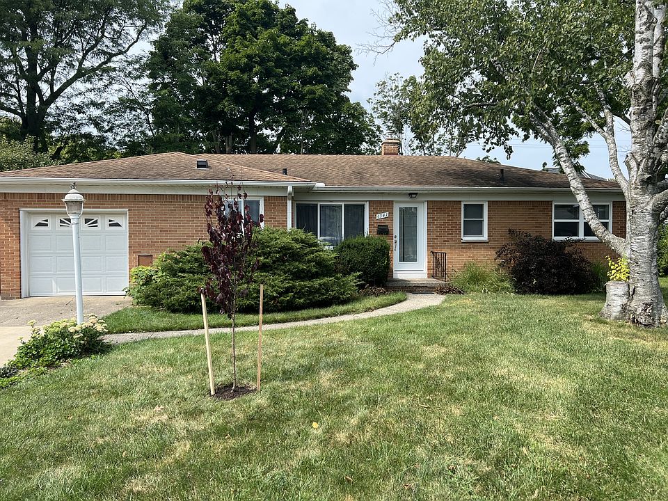 1st image of 1341 Algonac Ave