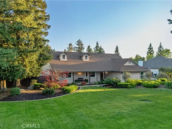 1605 Ridge Dr, Merced, CA 95340