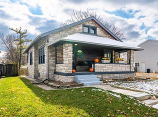 5137 E Walnut St, Indianapolis, IN
