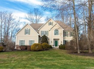 59 Bethany Farms Rd, Bethany, CT 06524