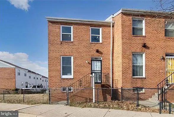 1100 Harford Ave