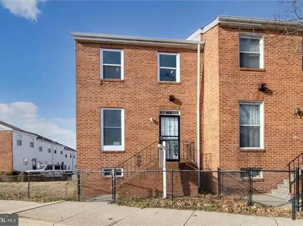 1100 Harford Ave, Baltimore, MD 21202