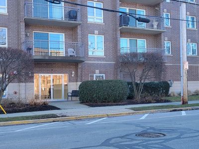 1477 E Thacker St APT 502, Des Plaines, IL, 60016