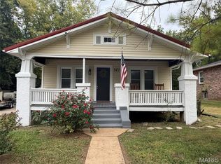 20 Mound St, Bonne Terre, MO