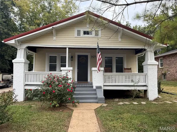 20 Mound St, Bonne Terre, MO 63628