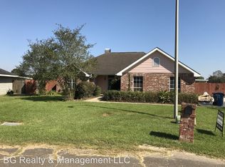 200 Leeward Loop, Carencro, LA 70520