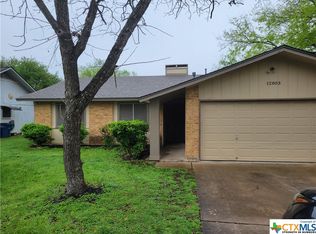 12803 Irongate Ave, Austin, TX 78727