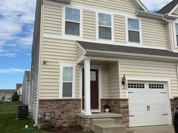 433 Goodwick Dr, Middletown, DE 19709