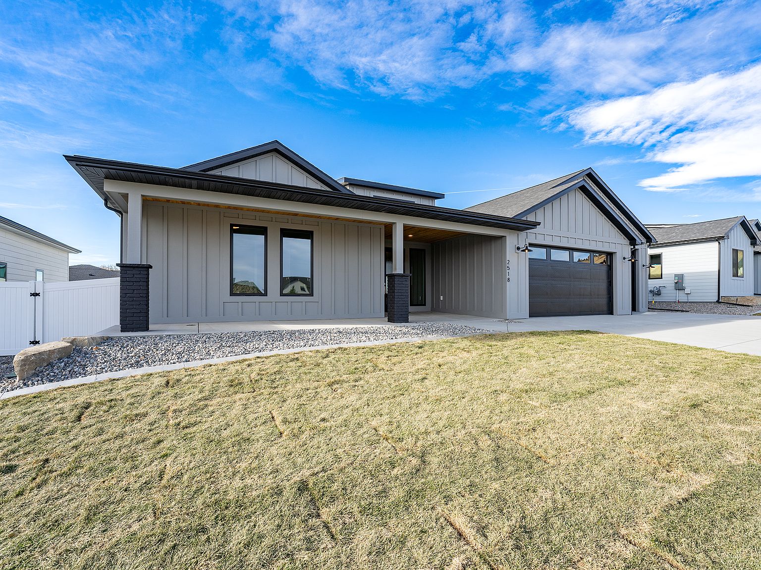 2704 B Plan, Silver Creek Estates, Billings, MT 59106 Zillow