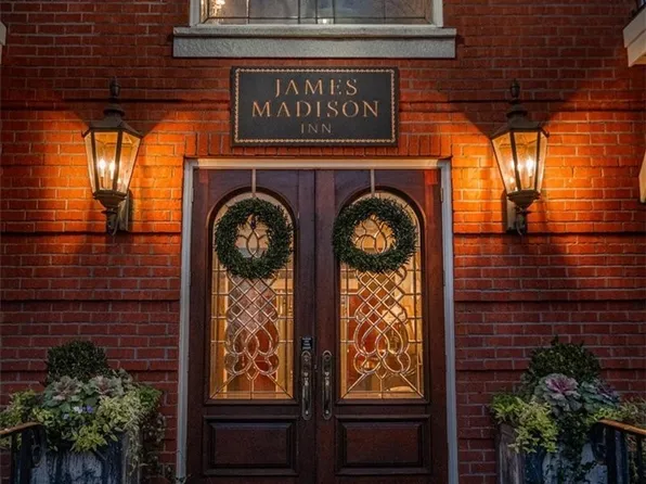 262 W Washington Street, Madison, GA 30650