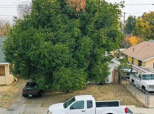 710 R St, Bakersfield, CA 93304