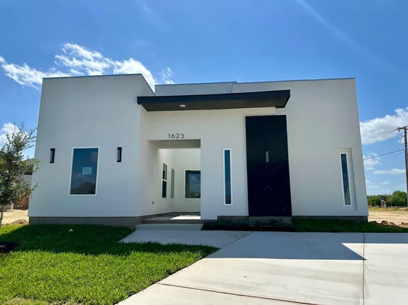 1623 Tutor Dr, Laredo, TX 78046