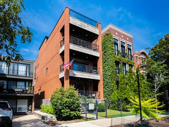 920 W Wrightwood Ave #2, Chicago, IL 60614