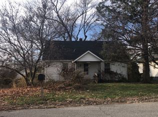 1500 Eaton Ave, Middletown, OH 45044