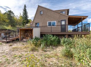 214 Fireweed Ln, Idaho Springs, CO 80452