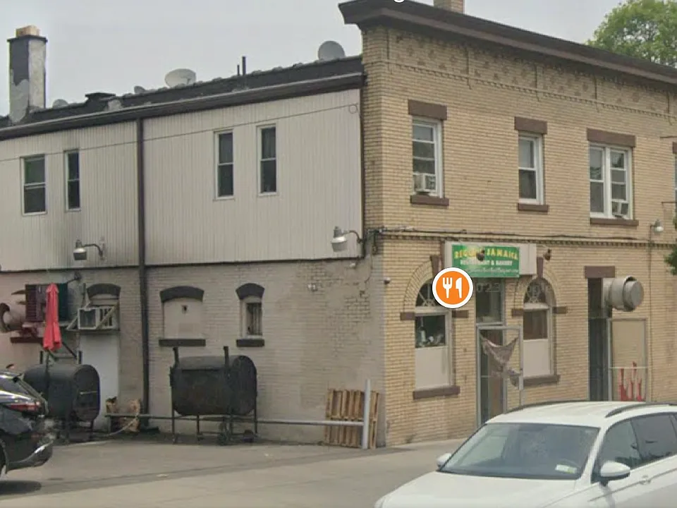 1481-1499 Dewey Ave #4