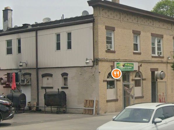 1481-1499 Dewey Ave #4