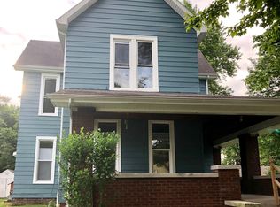 727 Cottage Ave APT B, Columbus, IN 47201