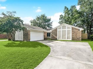 301 Holmes Dr, Slidell, LA 70460