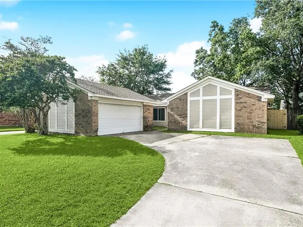 301 Holmes Dr, Slidell, LA 70460