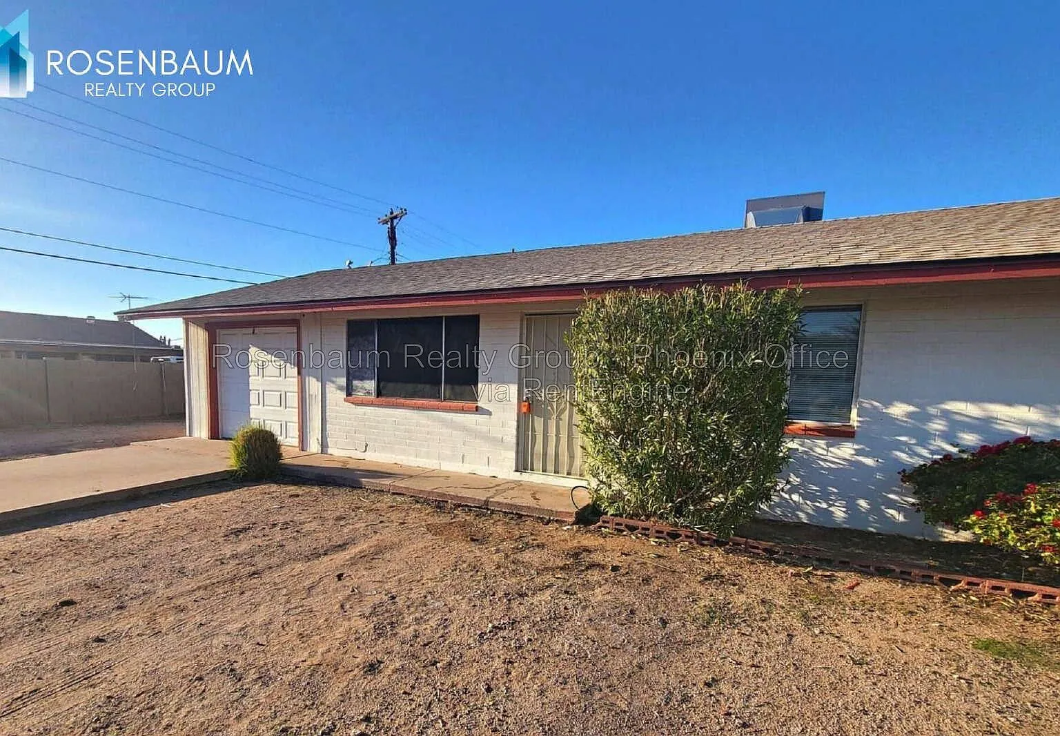 3 bed, 1.0 bath, 1040 sqft, $1,799 — Photo 2