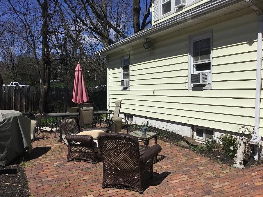 Beautiful Backyard