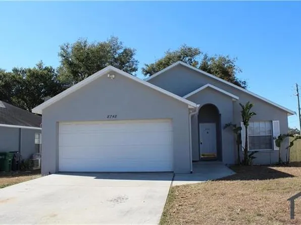 8748 Busch Oaks St, Tampa, FL 33617