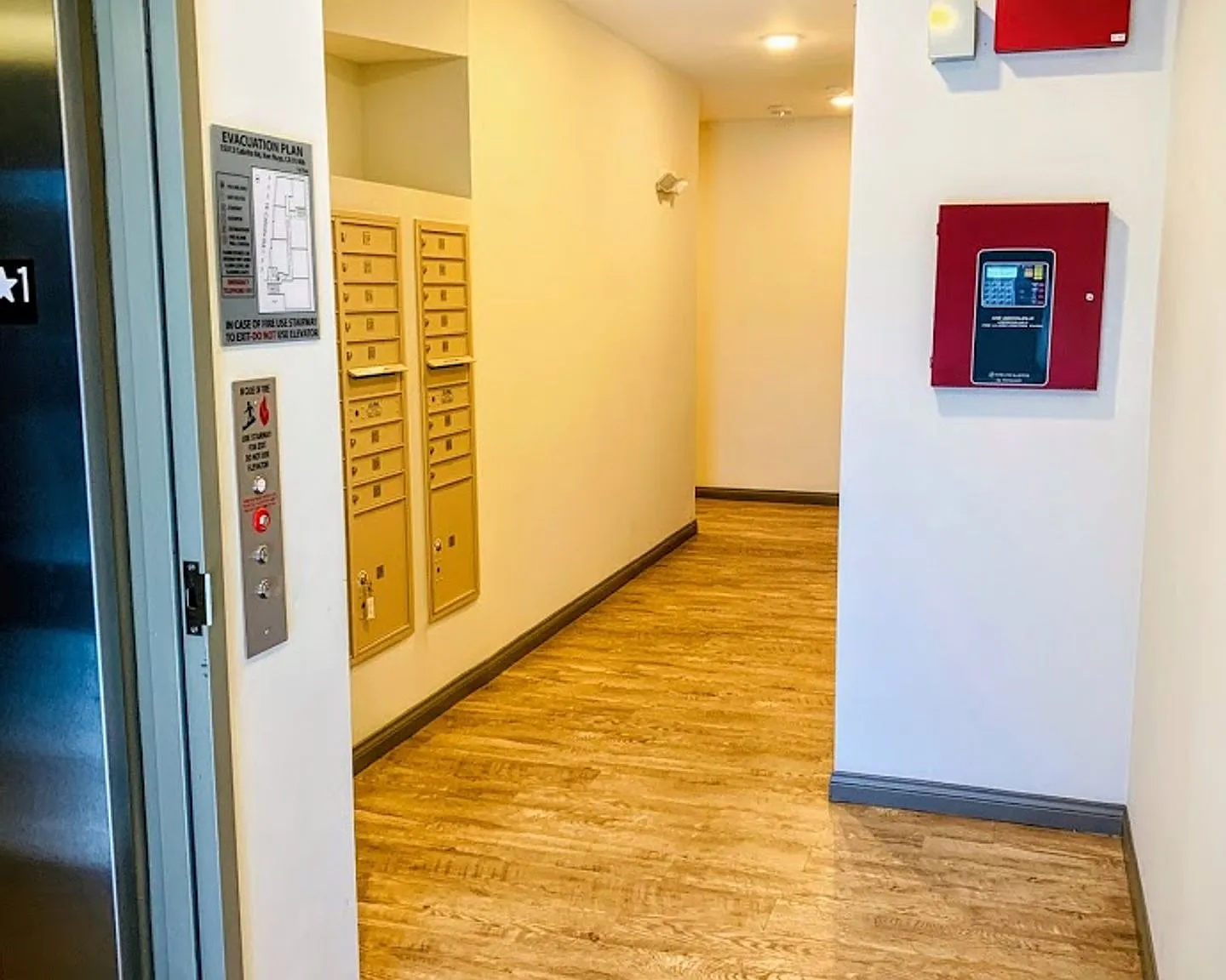 Yaya Cabrito Apartments — Photo 4