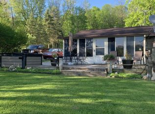 2264 N East Lake Rd, Hopkins, MI 49328