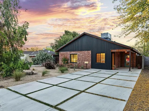 358 E WHITTON Avenue, Phoenix, AZ 85012