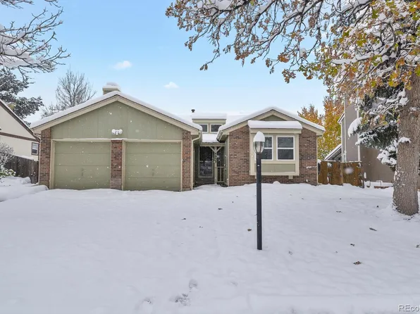 4933 S Evanston Street, Aurora, CO 80015