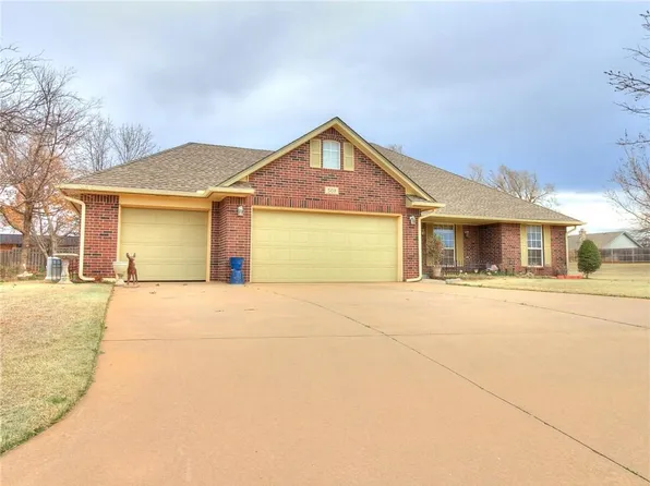 508 Southview Dr, Kingfisher, OK 73750