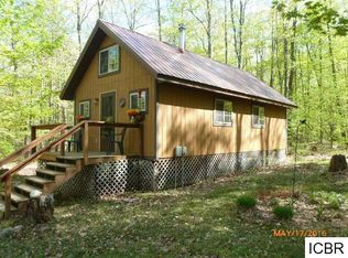 35659 Whitetail Trl, Grand Rapids, MN 55744