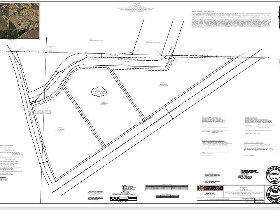 2nd image of LOT 3 Rolling Meadow Loop
