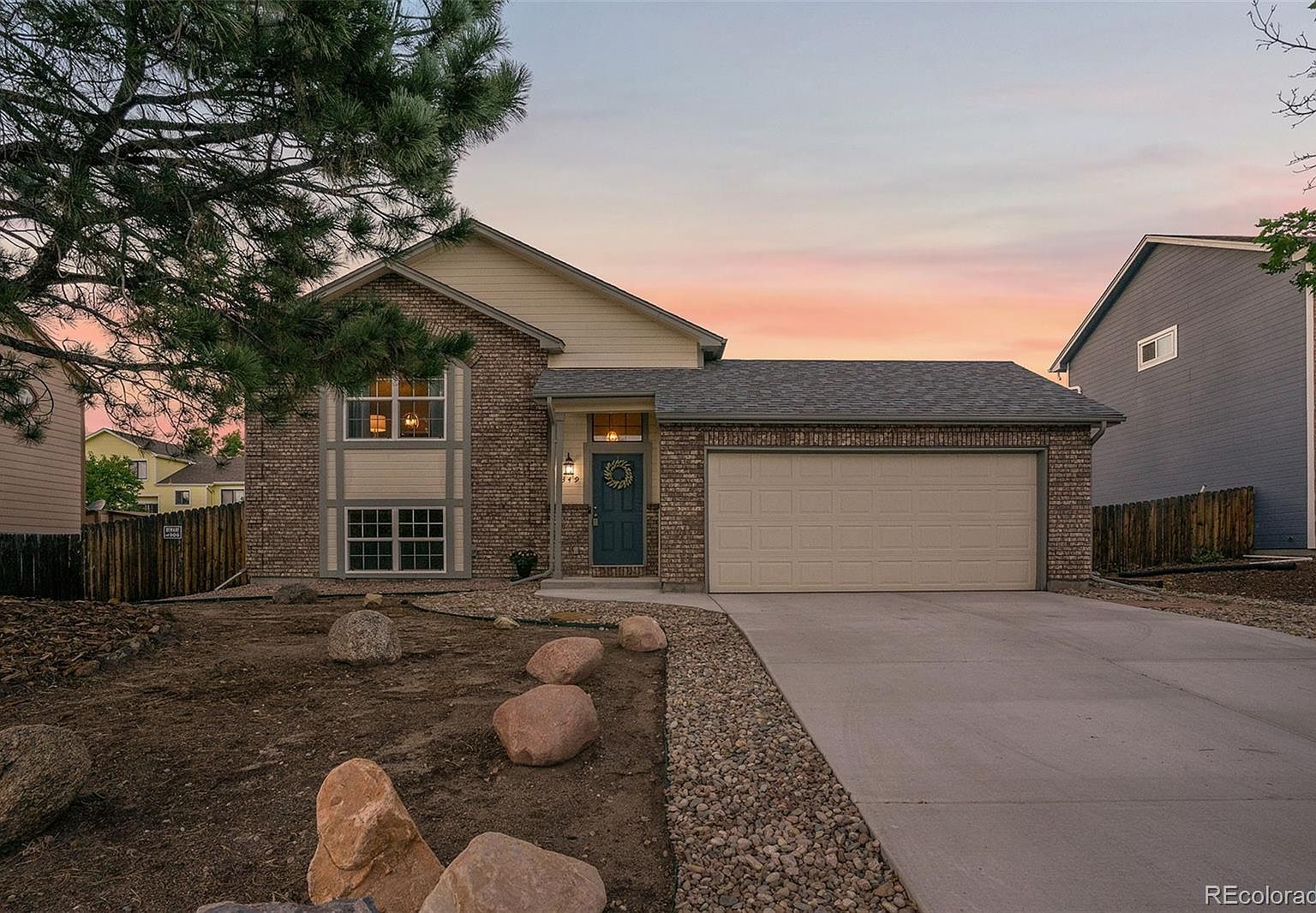 3750 Oneida Ln, Colorado Springs, CO 80918 - Zillow