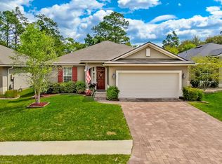 11750 Lake Bend Cir, Jacksonville, FL 32218