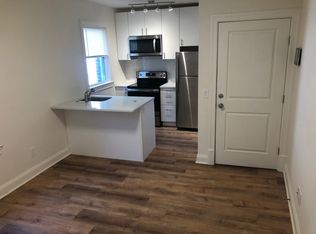 4240 39th St NW APT 24, Washington, DC 20016