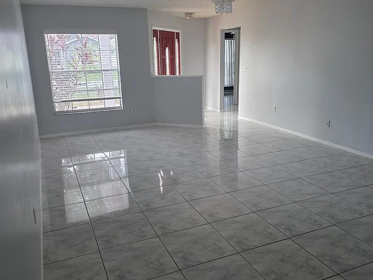 living room picture from other side of house