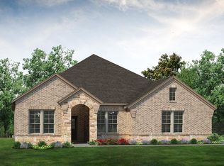 906 Perrin Ln, Van Alstyne, TX 75495