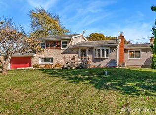 11506 Eleven Mile Rd, Ceresco, MI 49033