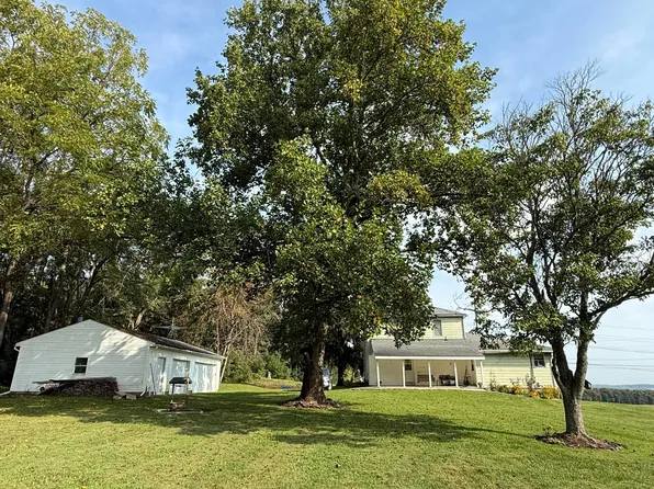 9905 Cincinnati Zanesville Rd SW, Amanda, OH 43102