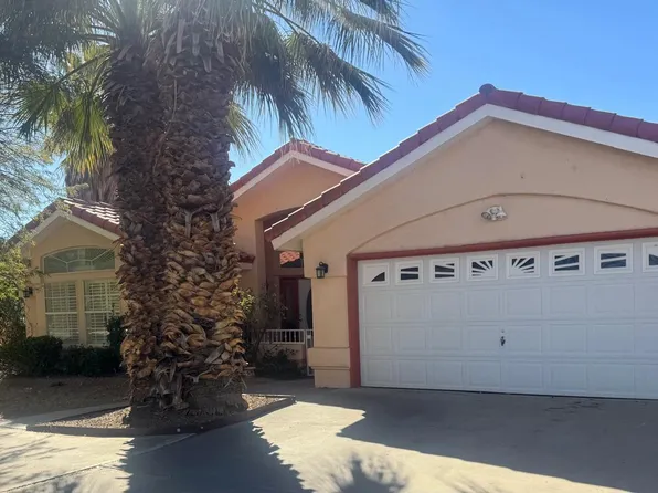 660 Rosinante Rd, El Paso, TX 79922